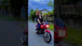 JANGAN PILIH JALAN HITAM  rxz rxzmembers motovlog shorts fyp viralvideotrendingrxzmalaysia [upl. by Esimorp]