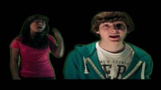 Eenie Meenie  Sean Kingston ft Justin Bieber Parody [upl. by Attebasile]