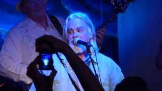 Hal Ketchum  Continental Farewell [upl. by Nore]