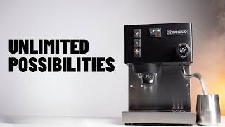 3 Reasons to still buy this Rancilio Silvia coffee machine [upl. by Anits]