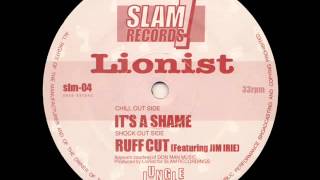 Jim Irie  Ruff Cut [upl. by Eirol]