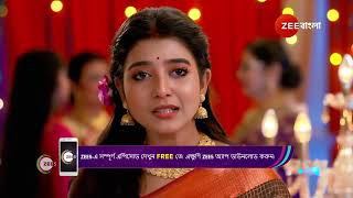 Mithijhora  Ep  259  Best Scene  Dec 03 2024  Zee Bangla [upl. by Esinereb317]