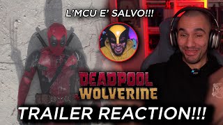 DEADPOOL 3 quotWolverine The Bachelorquot Trailer 2024 Deadpool amp Wolverine Movie Clip 4K [upl. by Eeima]