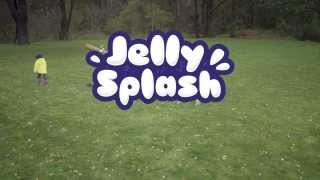 Jelly Splash TV Commercial  The Seesaw [upl. by Margette]