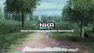 Xenosaga II  Subconscious Domain Summer Trap Remix [upl. by Ardnassela]