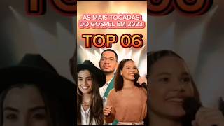 ðŸ”´AS MELHORES MÃšSICAS GOSPEL DE 2023  LOUVORES MAIS TOCADOS LOUVORES DE ADORAÃ‡ÃƒO [upl. by Enetsirhc]