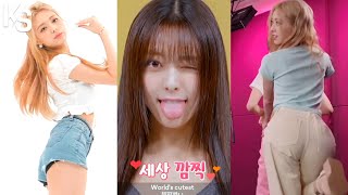 ITZY Yuna Gifs Compilation 1 😍 [upl. by Julius]