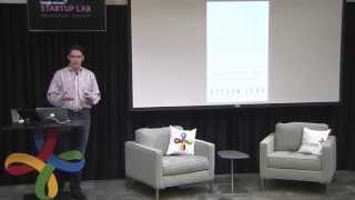 How Google sets goals OKRs  Startup Lab Workshop [upl. by Ijnek756]