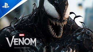 Marvels Venom 2025 Insomniac Games [upl. by Varien761]