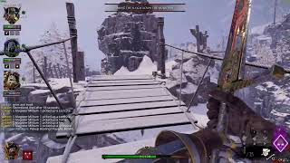 Warhammer Vermintide 2 Gameplay and Commentary and Update for Versus Mode [upl. by Cheatham]