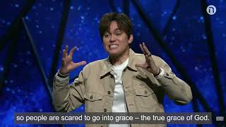 Joseph Prince who denies he is an Antinomian is a Persistent Liar amp Shameless Hypocrite [upl. by Houser365]