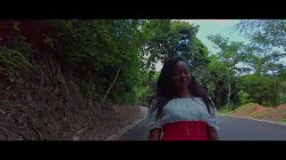 Vanessa Kalenda  Les Ale Official Music Video [upl. by Vaughan]