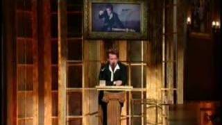 John Mellencamps Hall of Fame Induction Speech [upl. by Lissi115]