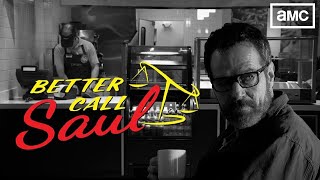 Better Call Saul  Season 6 Trailer 2022 FANMADE [upl. by Eidnew]