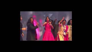 Live Concert I Shefali Saxena I Doctors Conference Asicon happydoctorsday [upl. by Learsiy838]