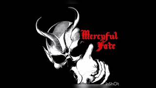 mercyful fate  satans fall backing trackwithout vocals [upl. by Lamrej253]