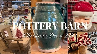 Pottery Barn Holiday Decor 2024 Modern Luxurious Christmas Decor Ideas to TRANSFORM Your Home [upl. by Philbo]