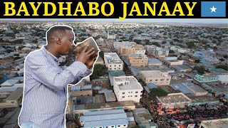 Safarkaygii Baydhabo Janaay  My journey to Baidoa Somalia 🇸🇴 [upl. by Weiser]