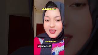 meilleuse jolie fille dagadez 🇳🇪 shorts trending funny foryou recommended amazing subscribe [upl. by Bendix]