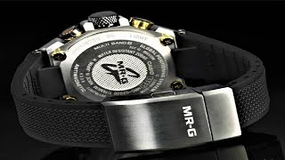 Best Expensive GShock Watches 2024 Which One Is Best [upl. by Alveta]