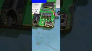 Mobile iTel model it2165s charging pin change karne ka Sahi tarika fix mobilerepair shortsvideo [upl. by Conley455]