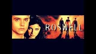 Soundtrack Roswell Intro  Dido  Here with me [upl. by Hux]