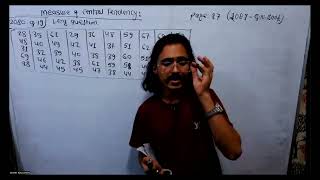 Measure of Central Tendency BBS 1st Year Business Statistics  TU exam 2080 solution [upl. by Kali]