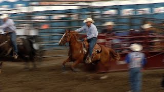 43rd Hamel Rodeo Starts Thursday [upl. by Nylauqcaj]