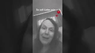 ❤️Wahre Liebe Freude am Singen Selbst getextet Live Singen Acapella ohne Mikrofon [upl. by Leor]