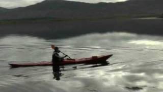 Greenland Sea Kayak [upl. by Farand221]