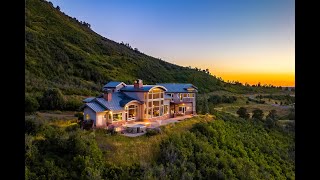 1933 Deer Valley Road  Hesperus Near Durango CO [upl. by Wernsman424]