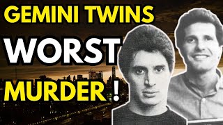 WORST MURDER committed by Joseph Testa and Anthony Senter [upl. by Killian]