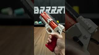 Apex Legends Wingman Revolver VS Wall Climbing Car toys gaming apexlegends [upl. by Oates]