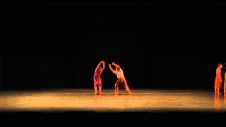 From Tabula Rasa by Ohad Naharin [upl. by Vanhook]