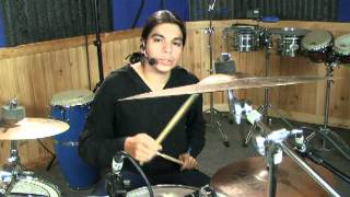 TECNOCUMBIA EN BATERIA [upl. by Wheelwright]