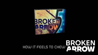 How it feels to play Broken Arrow [upl. by Henrion801]