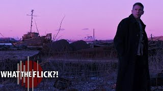 First Reformed Movie Review [upl. by Enelime]