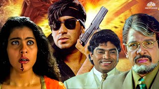 New Release Movies 2024  Ajay Devgn Kajol Rishi Kapoor  Full Movie HD  Superhit Action Movie [upl. by Adnanref52]