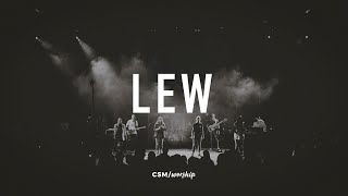 CSMworship – Lew  LION  Elevation Worship  Polish cover [upl. by Ttevy]