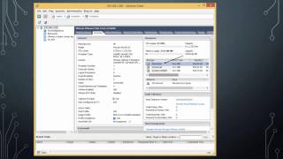 vmware vsphere esxi removing snapshots manually from ctobob [upl. by Ariem]