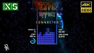 Tetris Effect  PSVR Review [upl. by Alrahs987]