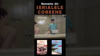 La casa de nebuni momente SERIALELE COREENE shorts filme seriale kdrama bts coreeana kpop [upl. by Ahsennod263]