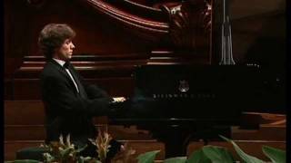 Rafal Blechacz  Chopin Nocturne N° 17 In B Op 62 N°1 CT 124 [upl. by Yadsnil528]