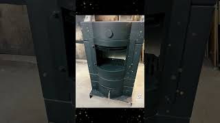 ecco woodburners stoves masonry eccostove hetas stoveinstaller emissions woodburner [upl. by Byrle872]