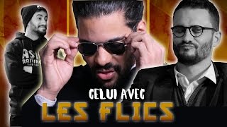 BLABLOU  Celui avec les flics [upl. by Lleon]