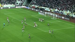 DG Sivasspor 1  2 Fenerbahçe Özet [upl. by Luke]