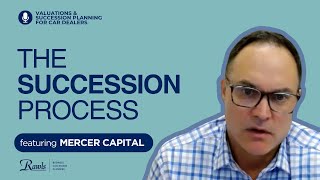 The Best Succession Planning Process Unveiled [upl. by Siesser]