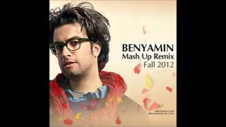 NEW Benyamin  Mash Up 2013 HD [upl. by Aisanat154]