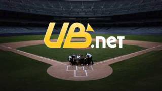 UBnet  Thank God for Poker  UB Baseball [upl. by Aerdnaek330]