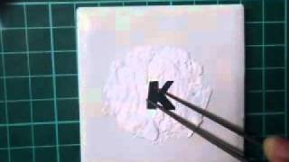 Potassium chloride with silver nitrate reaction revisited [upl. by Nani220]